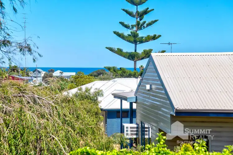 Fourth view of Homely house listing, 13 Newman Way, Binningup WA 6233