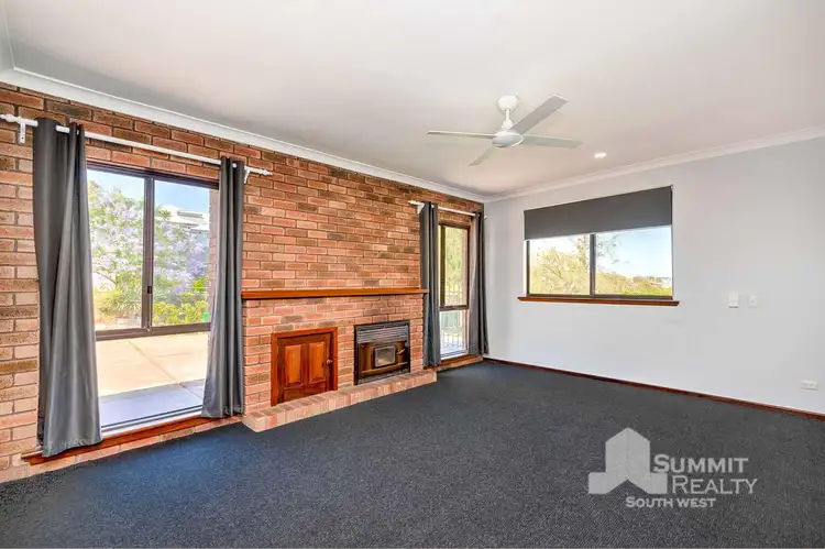 Fifth view of Homely house listing, 13 Newman Way, Binningup WA 6233