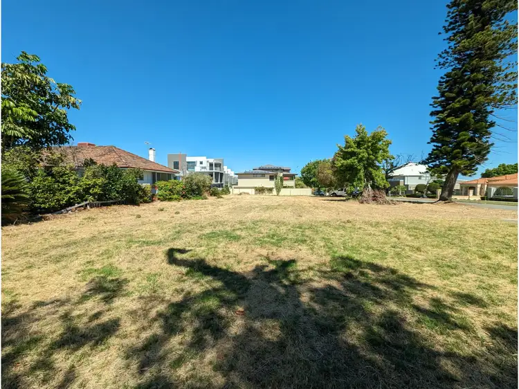 61 Edgecumbe Street, Como WA 6152