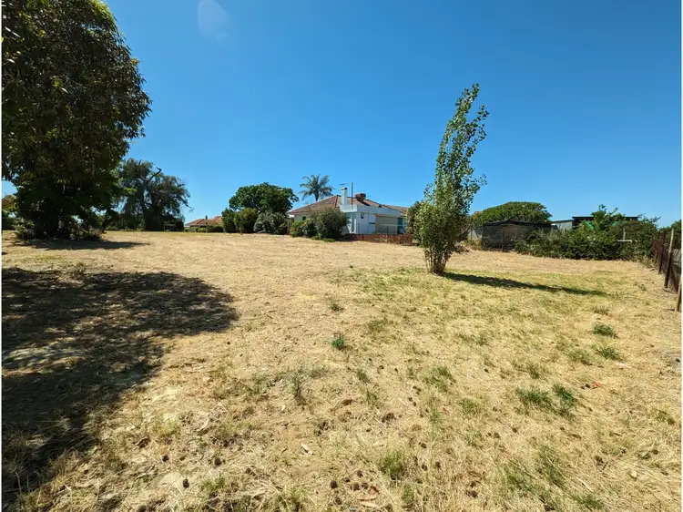 Third view of Homely land listing, 61 Edgecumbe Street, Como WA 6152