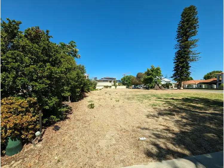 Fifth view of Homely land listing, 61 Edgecumbe Street, Como WA 6152