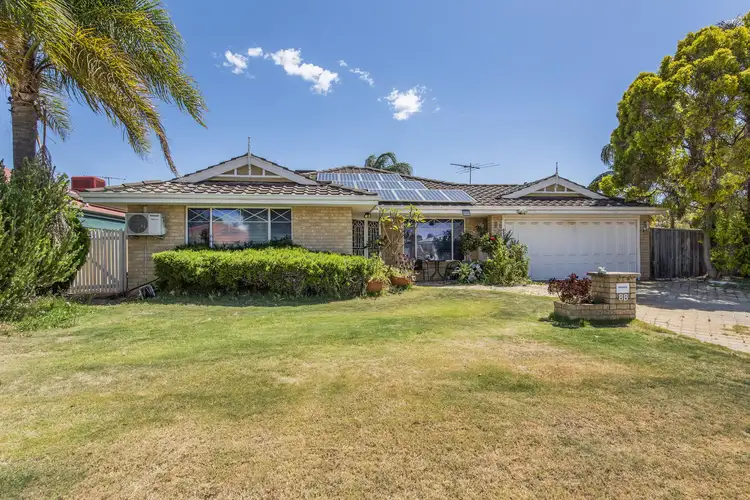 Main view of Homely house listing, 88 Reynolds Road, Forrestfield WA 6058