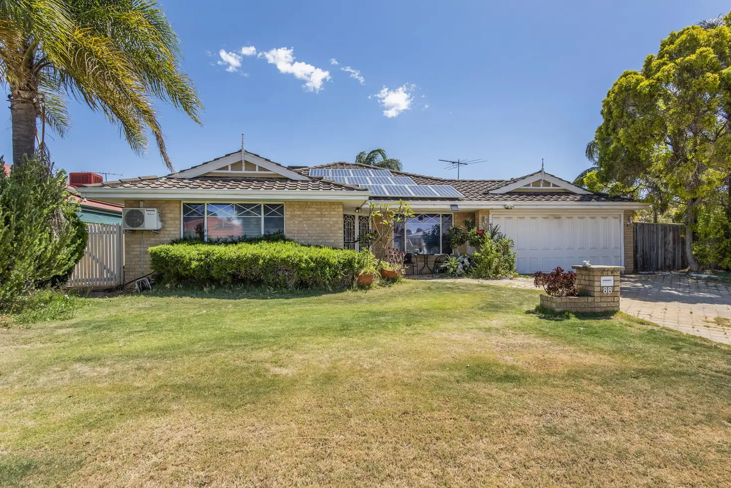 Main view of Homely house listing, 88 Reynolds Road, Forrestfield WA 6058