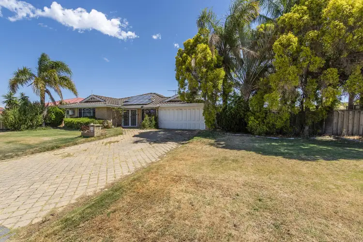 Second view of Homely house listing, 88 Reynolds Road, Forrestfield WA 6058