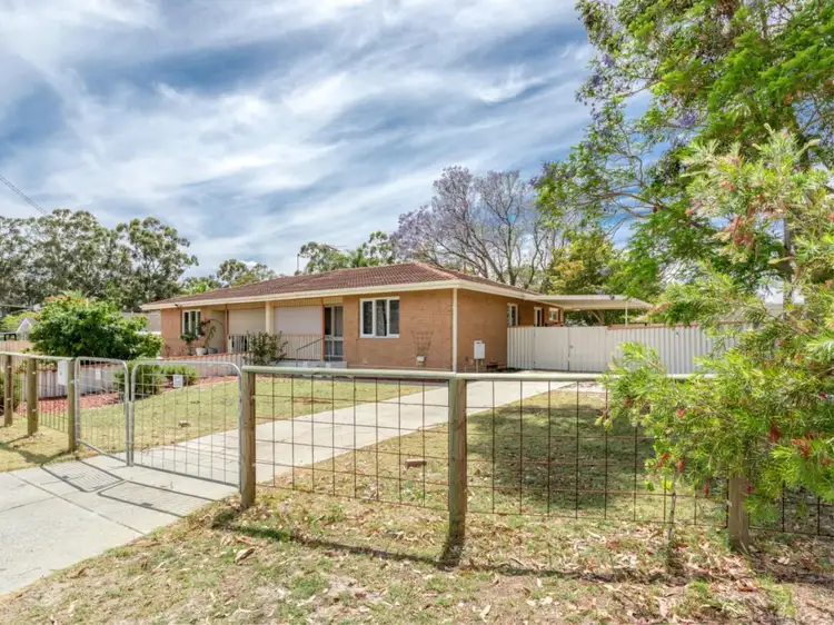 Main view of Homely house listing, 4B Vanston Court, Kelmscott WA 6111