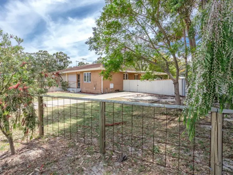 Second view of Homely house listing, 4B Vanston Court, Kelmscott WA 6111