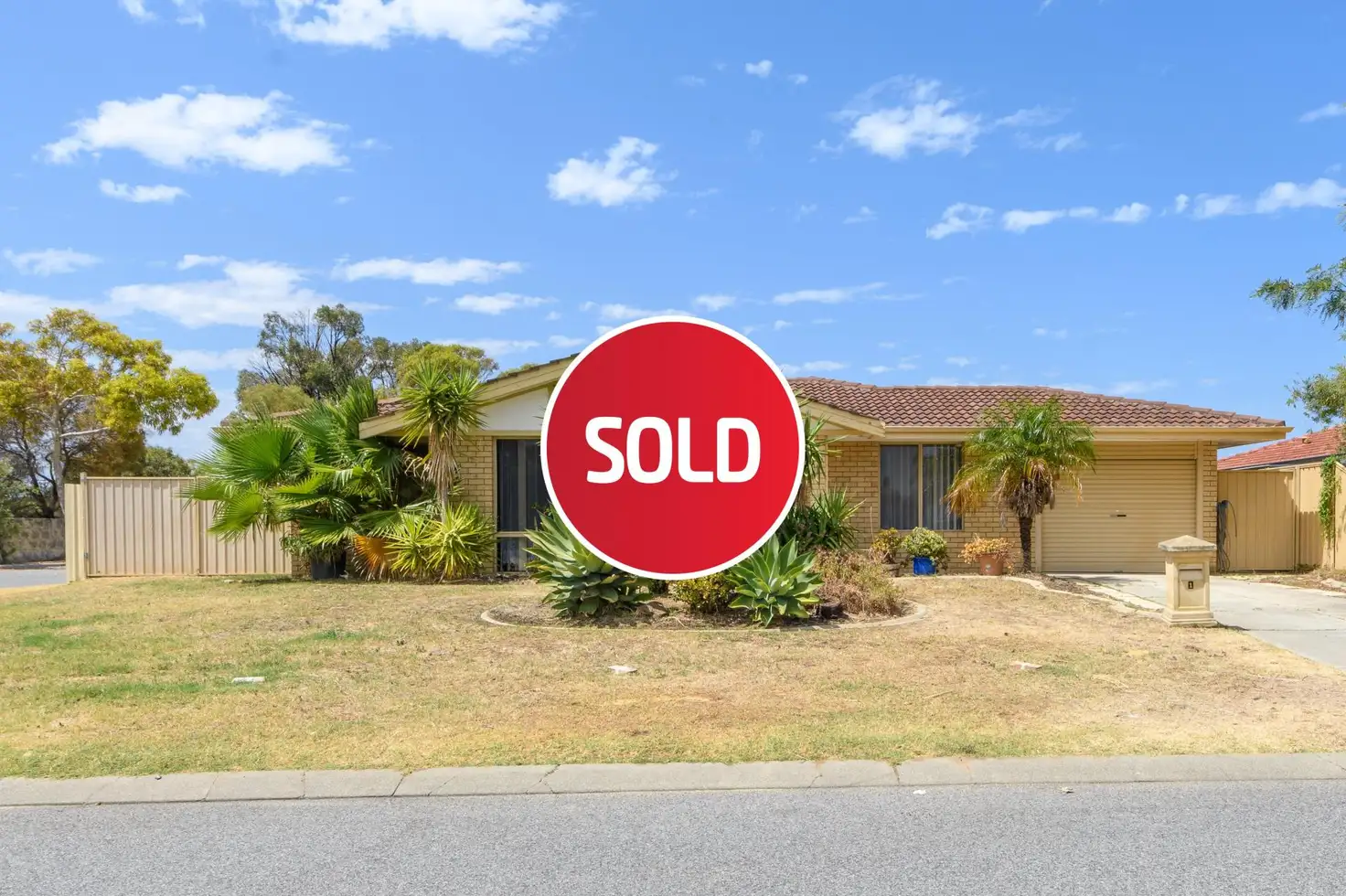 Main view of Homely house listing, 1 Ryde Close, Warnbro WA 6169