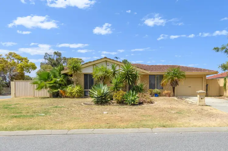 Second view of Homely house listing, 1 Ryde Close, Warnbro WA 6169