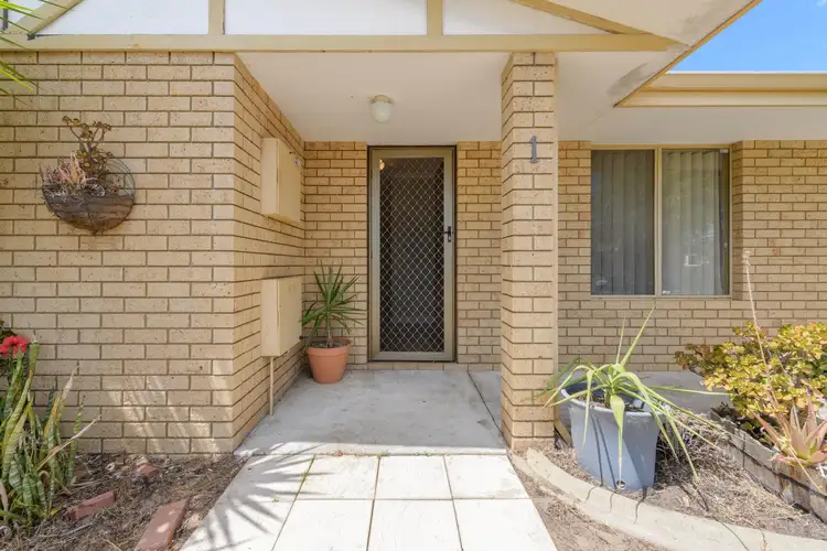 Third view of Homely house listing, 1 Ryde Close, Warnbro WA 6169