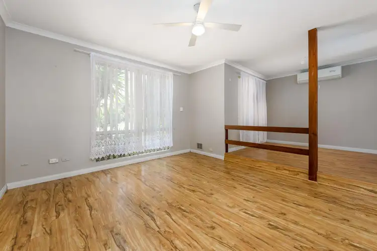 Seventh view of Homely house listing, 1 Ryde Close, Warnbro WA 6169