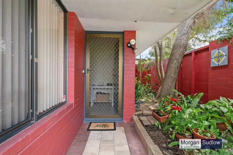 Main view of Homely villa listing, 4/9 Eleanor Street, Como WA 6152