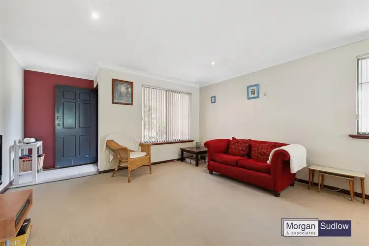Second view of Homely villa listing, 4/9 Eleanor Street, Como WA 6152