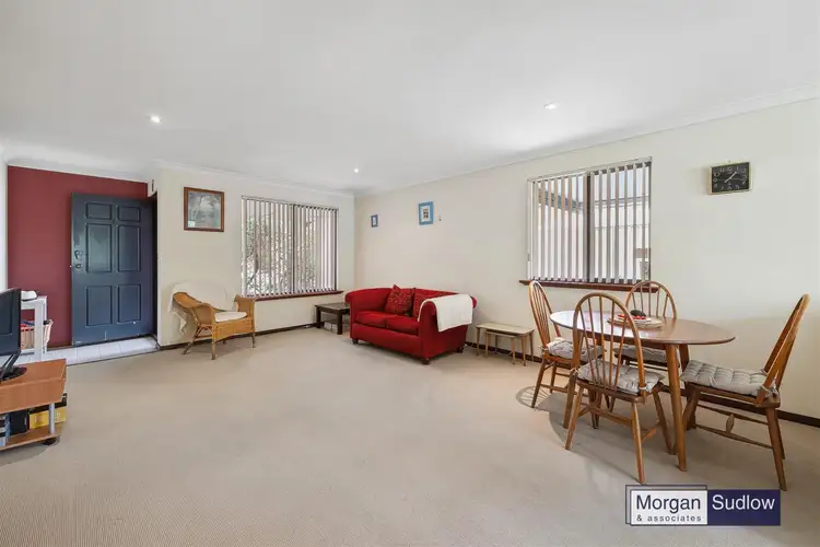 Third view of Homely villa listing, 4/9 Eleanor Street, Como WA 6152
