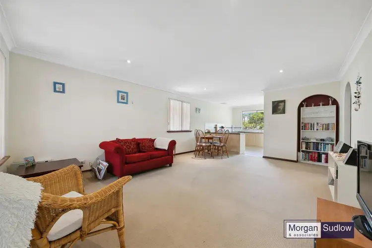 Fourth view of Homely villa listing, 4/9 Eleanor Street, Como WA 6152