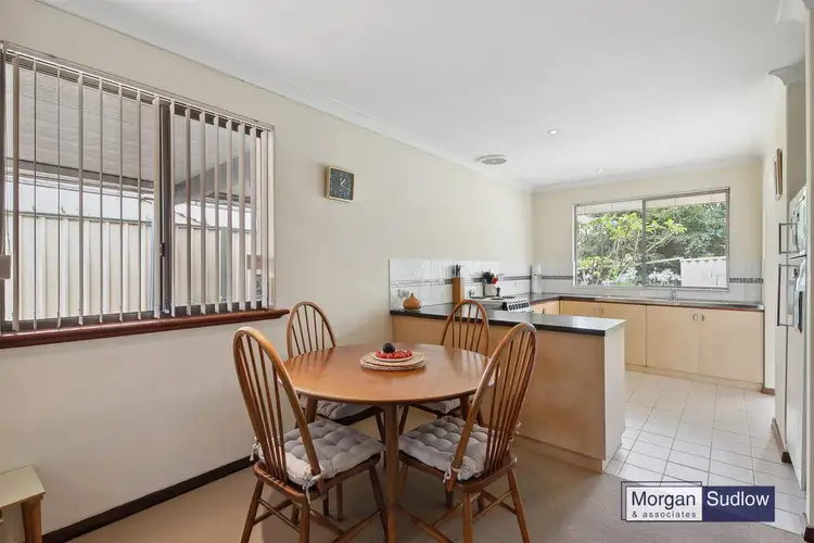 Fifth view of Homely villa listing, 4/9 Eleanor Street, Como WA 6152