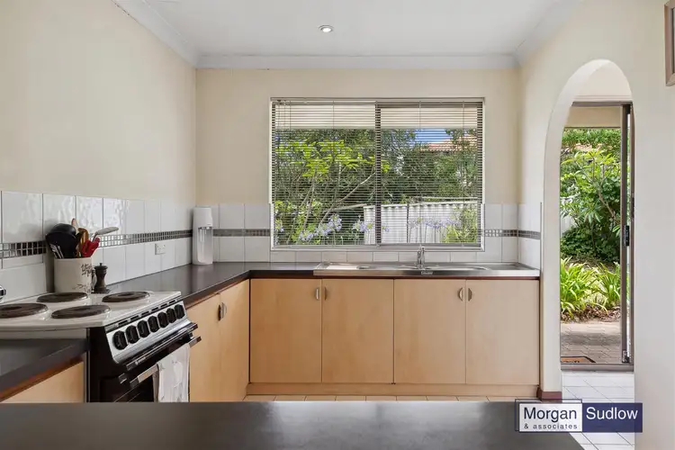Sixth view of Homely villa listing, 4/9 Eleanor Street, Como WA 6152