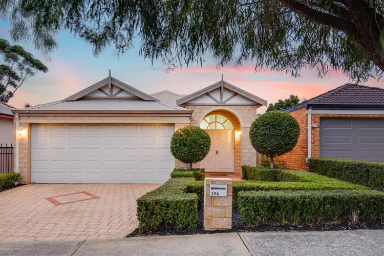 19A Alexander Street, Wembley WA 6014