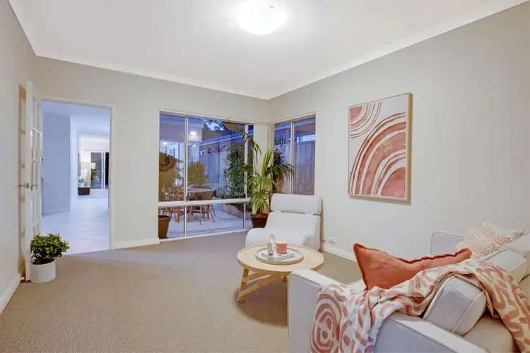 Second view of Homely house listing, 19A Alexander Street, Wembley WA 6014