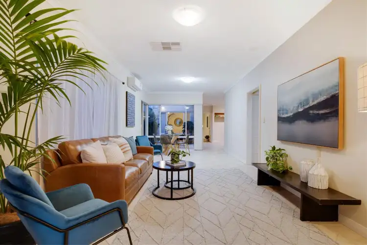 Third view of Homely house listing, 19A Alexander Street, Wembley WA 6014