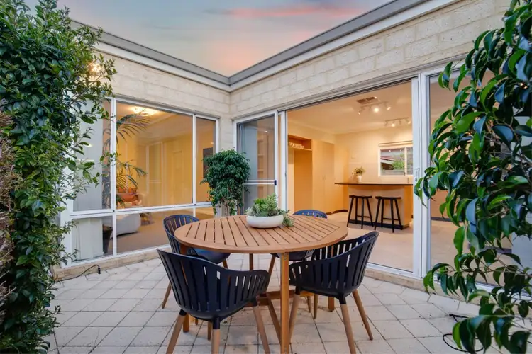 Fifth view of Homely house listing, 19A Alexander Street, Wembley WA 6014