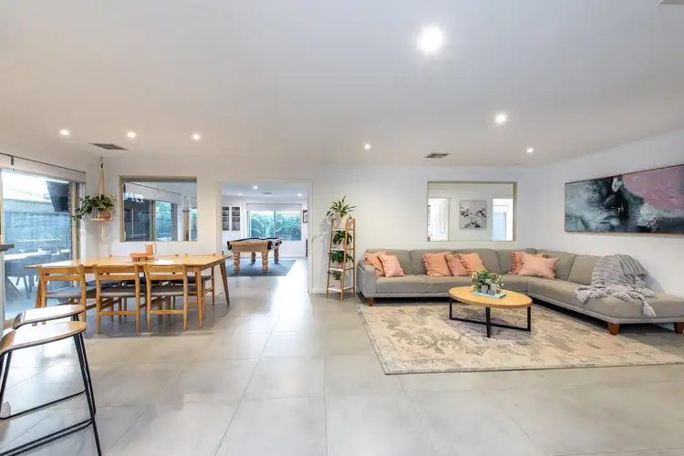 Sixth view of Homely house listing, 11 Newport Way, Darch WA 6065