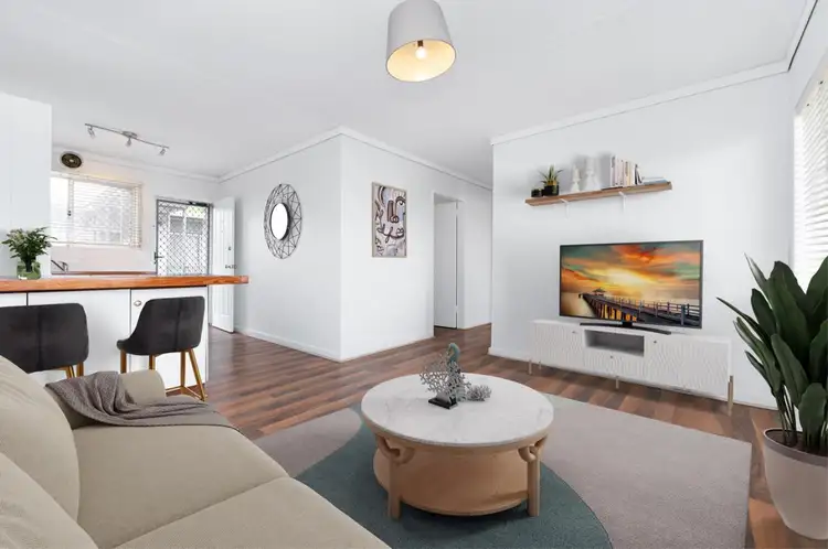 46/156 Whatley Crescent, Maylands WA 6051