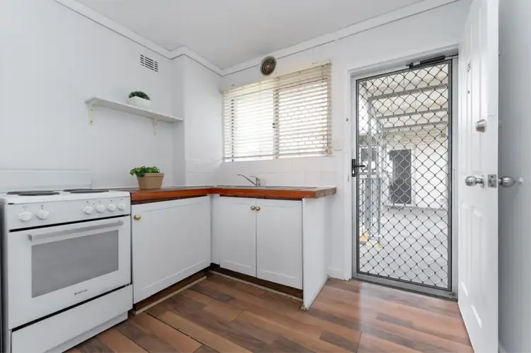 Second view of Homely apartment listing, 46/156 Whatley Crescent, Maylands WA 6051