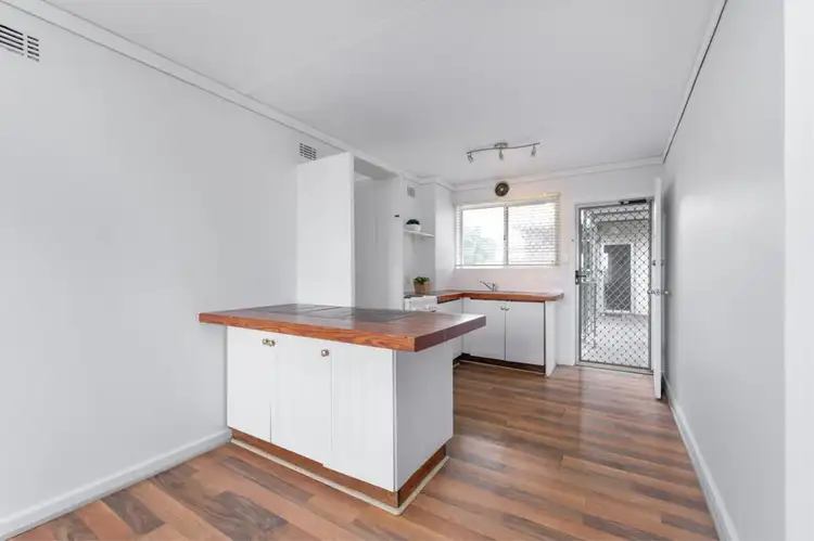 Third view of Homely apartment listing, 46/156 Whatley Crescent, Maylands WA 6051