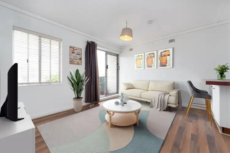 Fourth view of Homely apartment listing, 46/156 Whatley Crescent, Maylands WA 6051