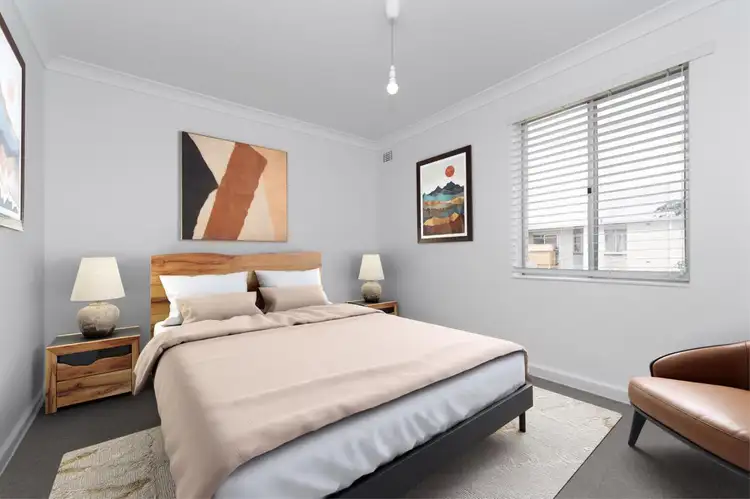 Fifth view of Homely apartment listing, 46/156 Whatley Crescent, Maylands WA 6051