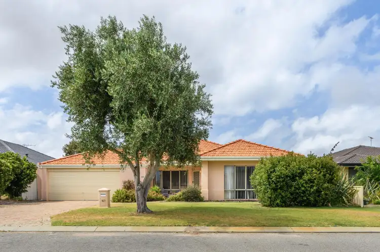163 Fisher Street, Rockingham WA 6168