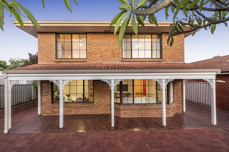 12 Auckland Street, North Perth WA 6006