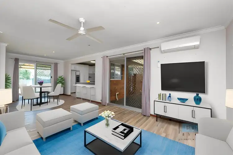 Second view of Homely house listing, 7a Colo Court, Greenwood WA 6024