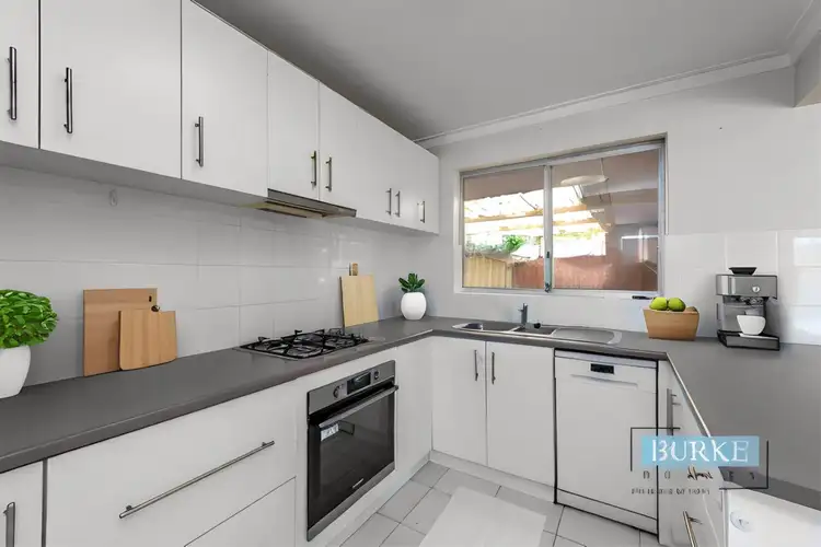 Third view of Homely house listing, 7a Colo Court, Greenwood WA 6024