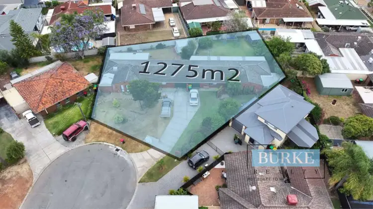 Sixth view of Homely house listing, 7a Colo Court, Greenwood WA 6024