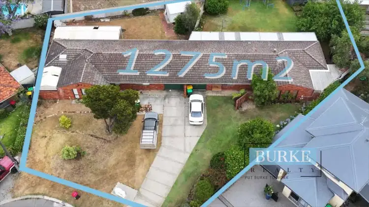 Seventh view of Homely house listing, 7a Colo Court, Greenwood WA 6024
