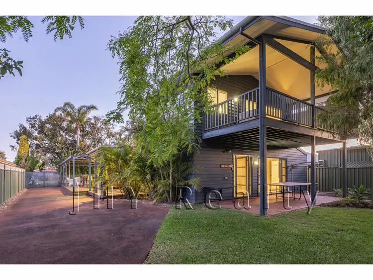 Main view of Homely house listing, 5 Wanui Street, Quindalup WA 6281