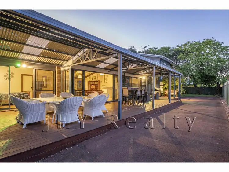 Second view of Homely house listing, 5 Wanui Street, Quindalup WA 6281