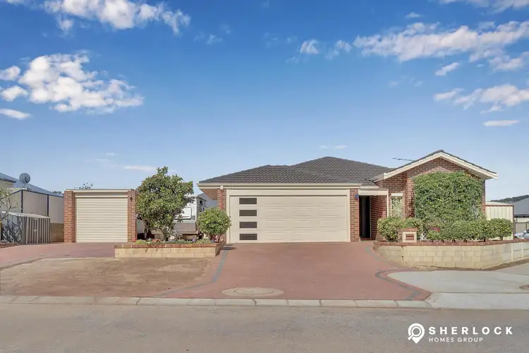 5 Cantata Avenue, Bullsbrook WA 6084