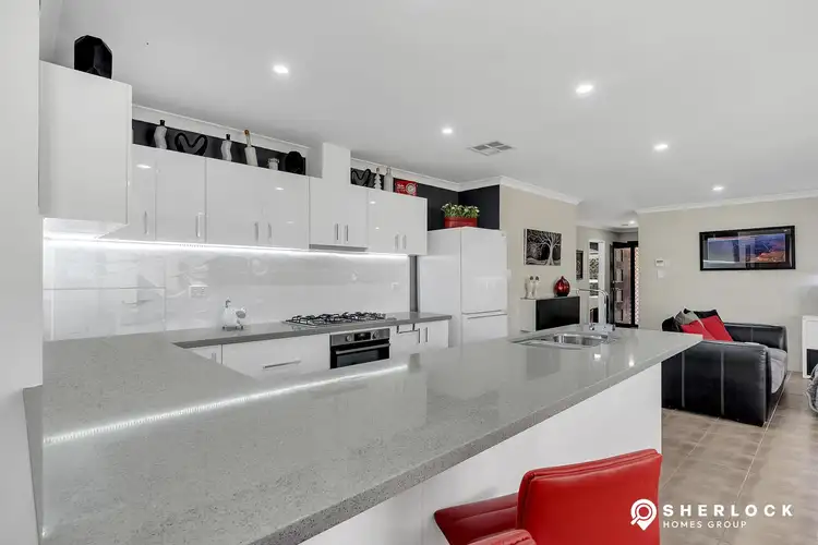 Fifth view of Homely house listing, 5 Cantata Avenue, Bullsbrook WA 6084