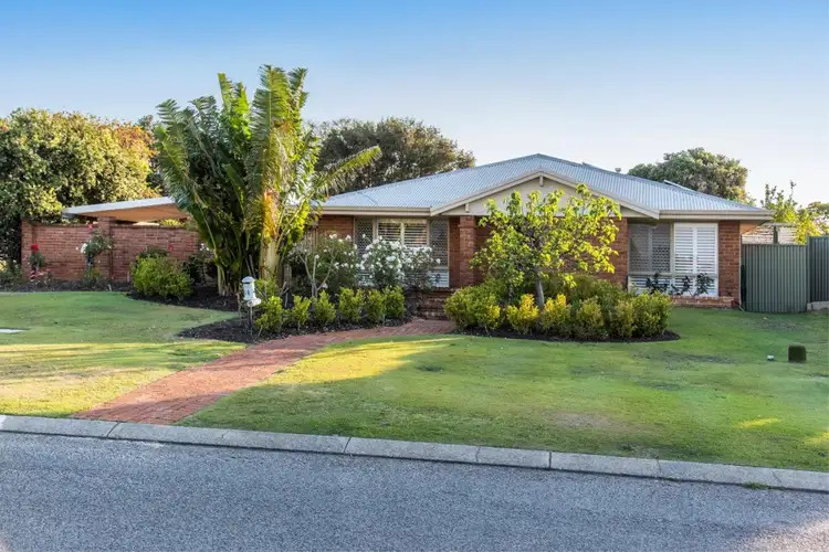 Main view of Homely house listing, 24 Broadbent Loop, Leeming WA 6149
