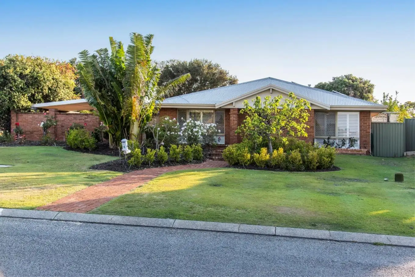 Main view of Homely house listing, 24 Broadbent Loop, Leeming WA 6149