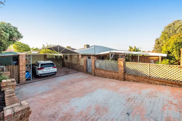 Second view of Homely house listing, 24 Broadbent Loop, Leeming WA 6149
