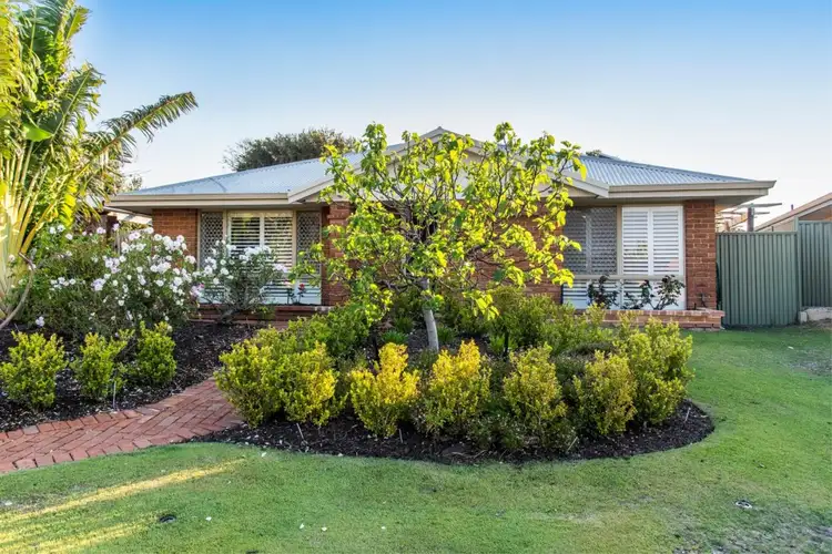 Third view of Homely house listing, 24 Broadbent Loop, Leeming WA 6149