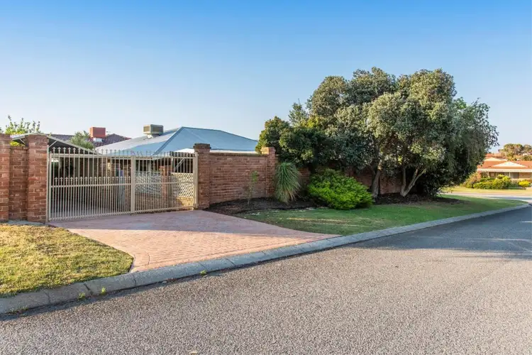 Fourth view of Homely house listing, 24 Broadbent Loop, Leeming WA 6149