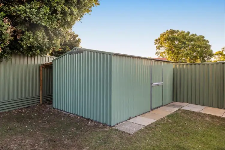 Fifth view of Homely house listing, 24 Broadbent Loop, Leeming WA 6149