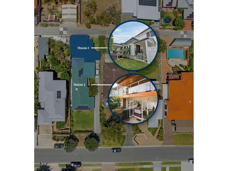 18 Marine Terrace, Sorrento WA 6020