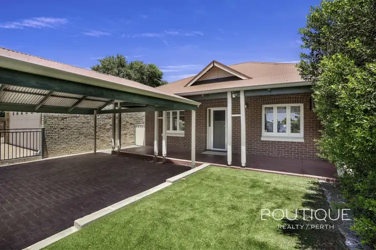 17 Arlington Avenue, South Perth WA 6151