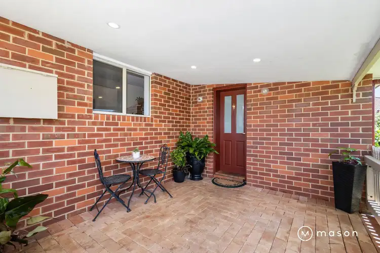 Second view of Homely house listing, 5A Silver Street, Mckail WA 6330