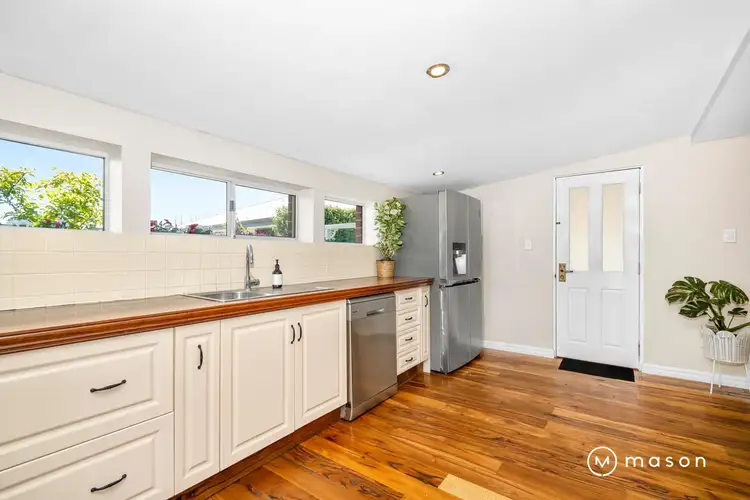 Fifth view of Homely house listing, 5A Silver Street, Mckail WA 6330